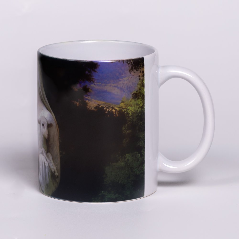 L'Innocence Classic Art Mug