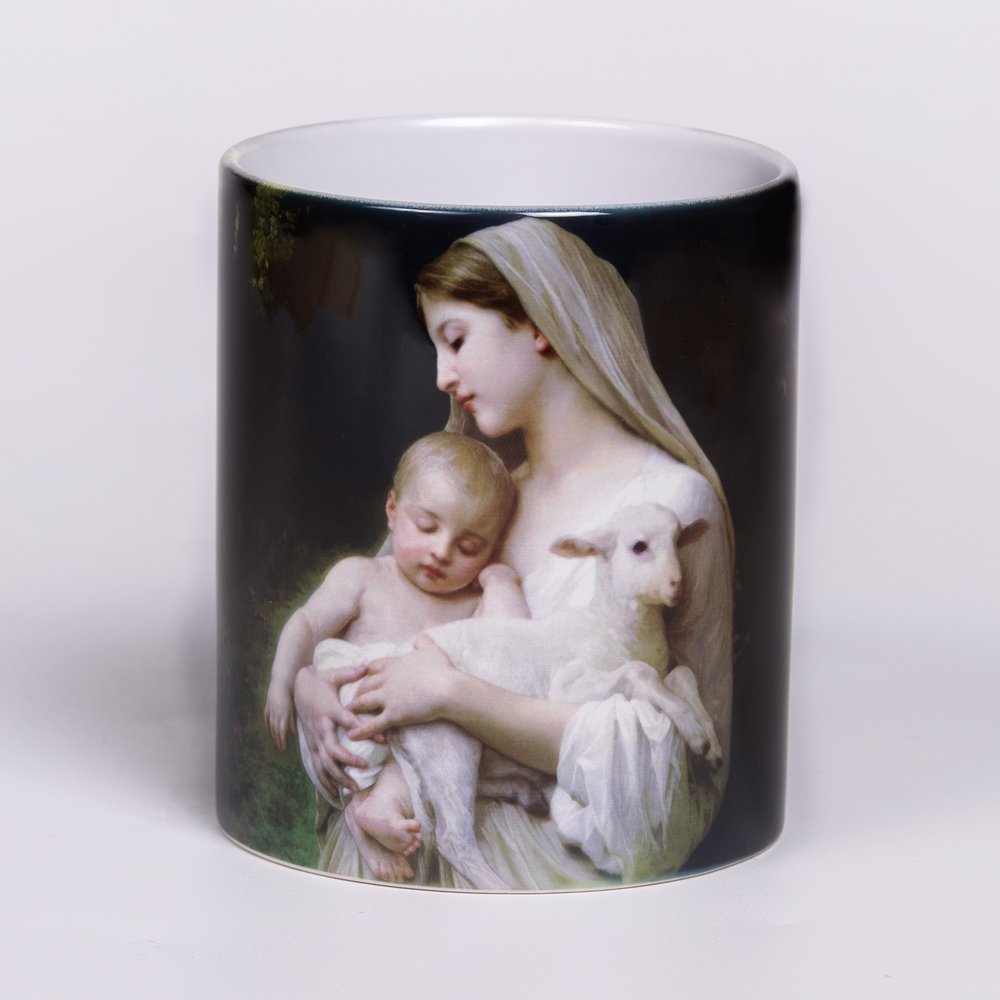 L'Innocence Classic Art Mug