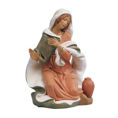 Fontanini Mary Figure 18" Scale