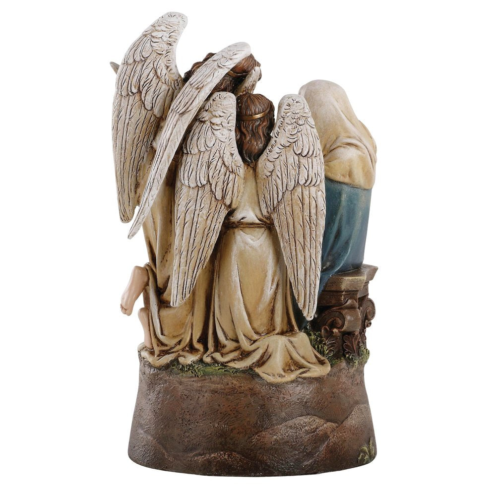 Song of Angels Musical Figure