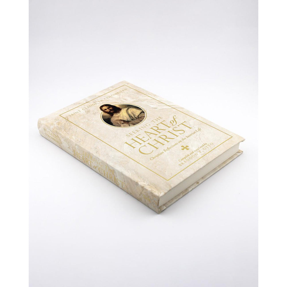 Seeking the Heart of Christ: Christian Reflections on the Interior Life