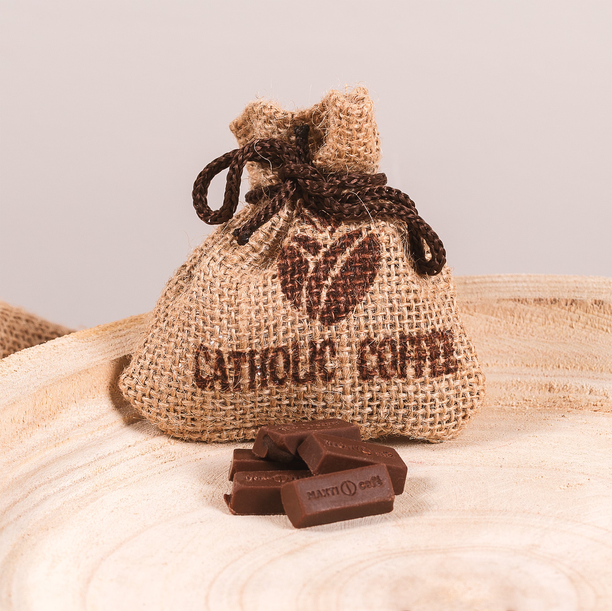 Chocolate Covered Espresso Beans