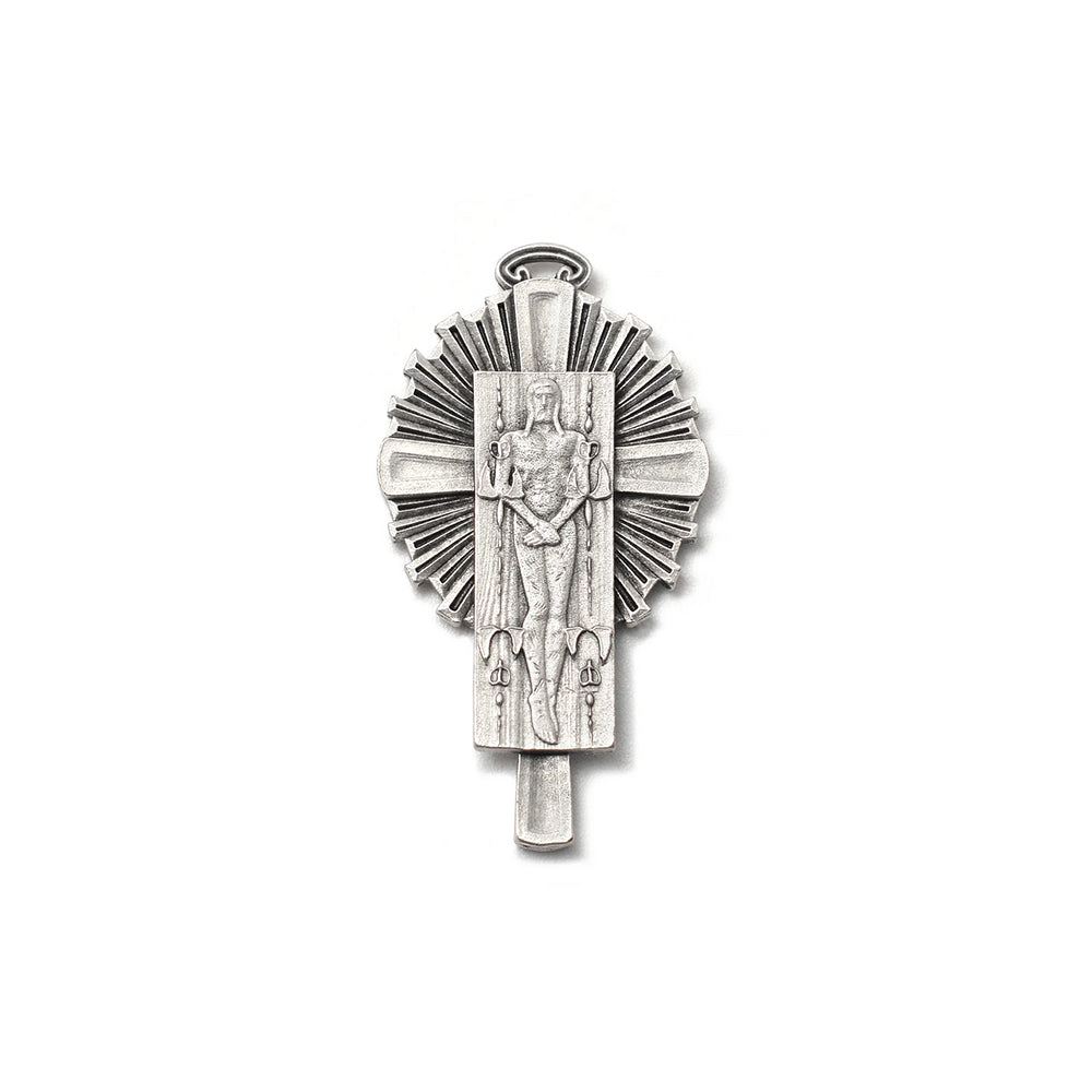 Ghirelli Holy Shroud Rosary