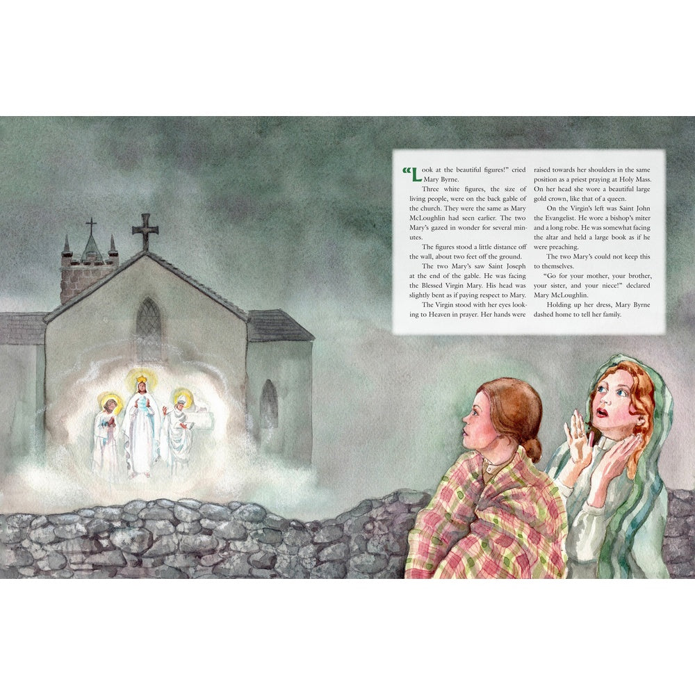 Virtues of the Saints: 15 Heavenly Habits for Children