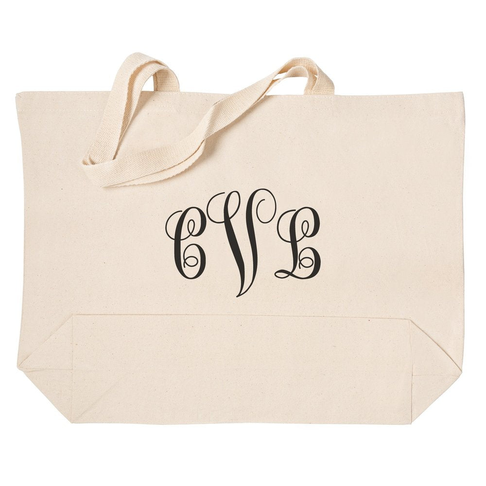 Mother Teresa Small Things Great Love Tote