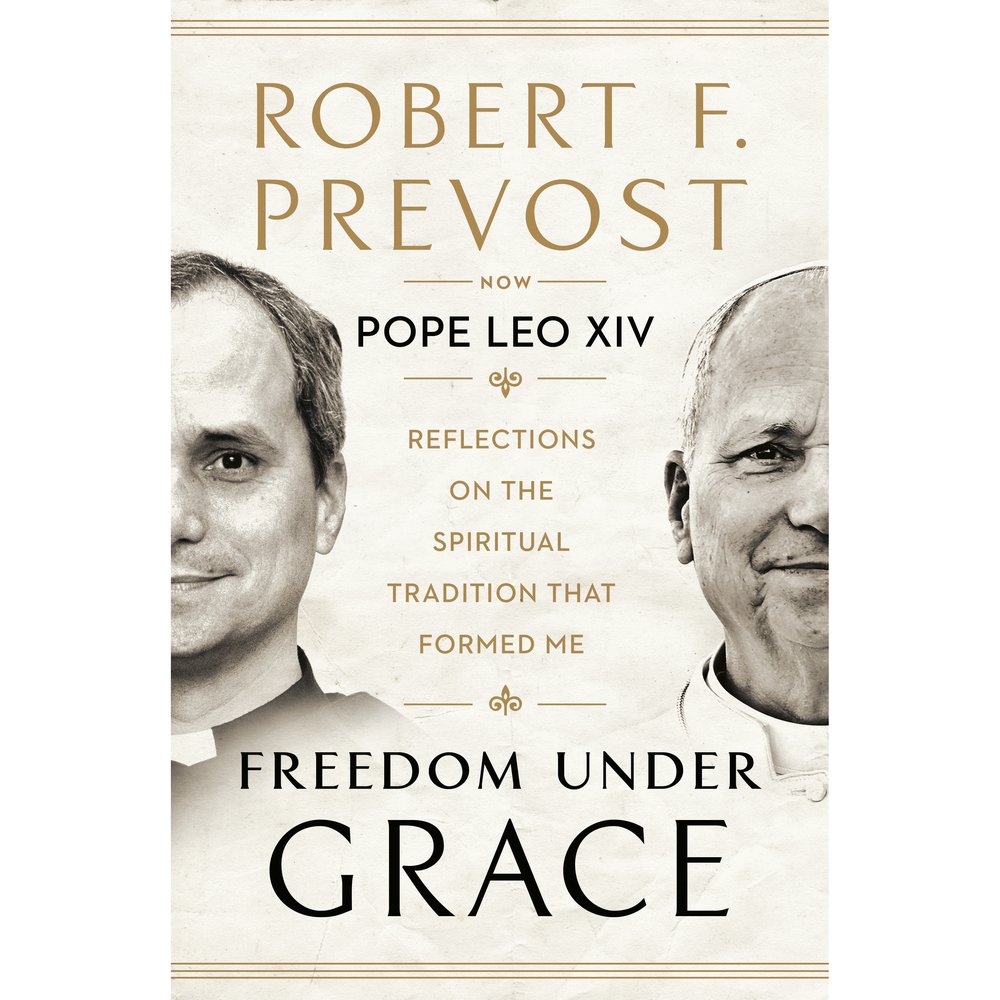 Freedom Under Grace