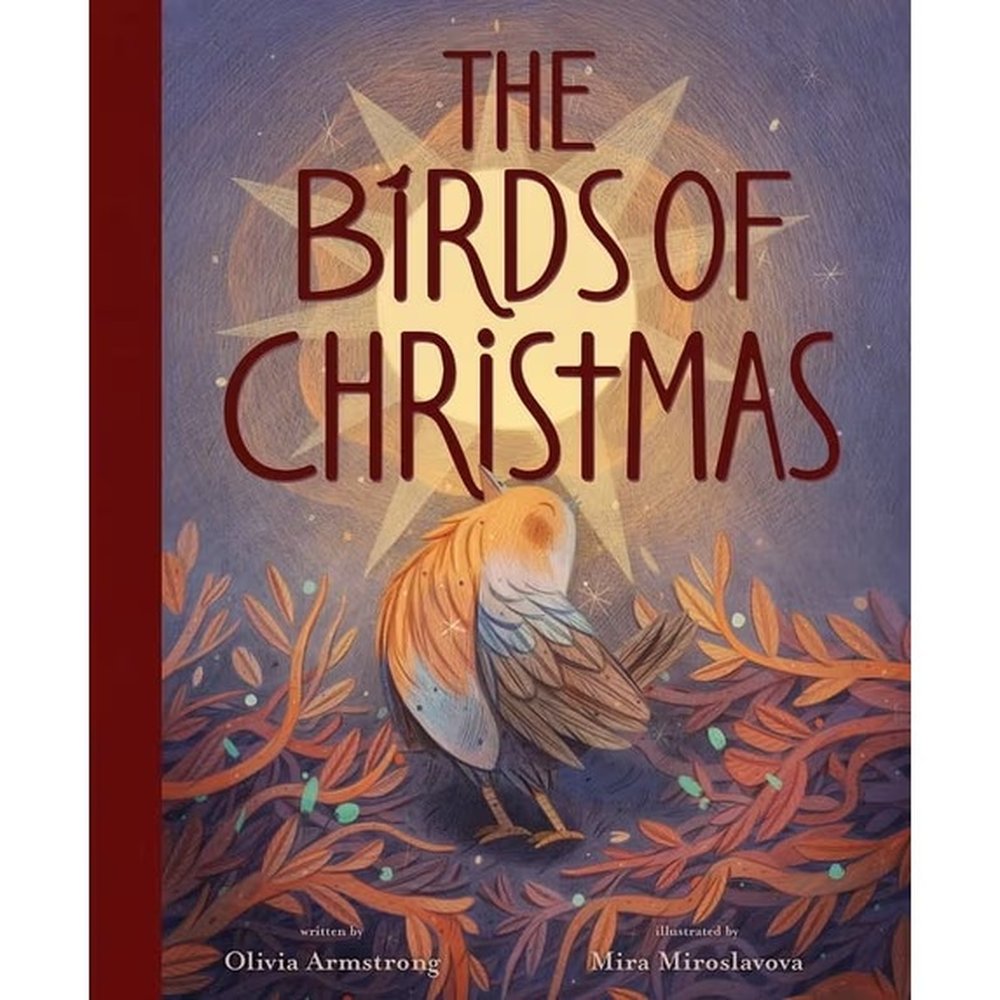 The Birds of Christmas