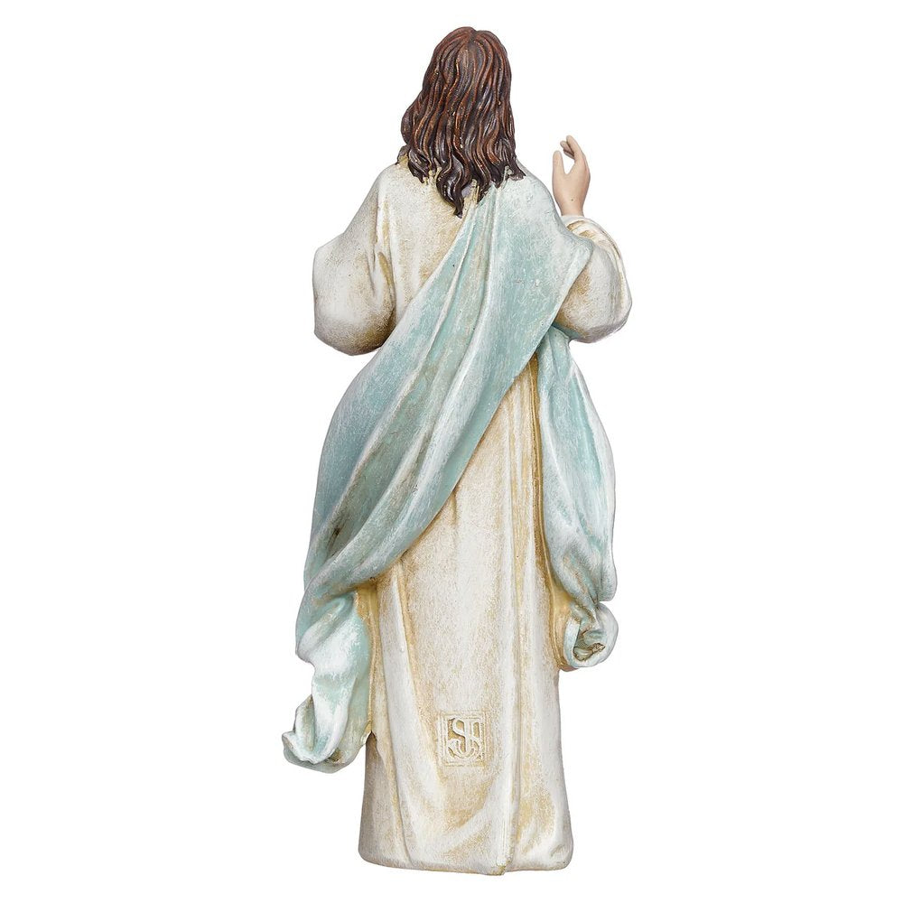 Divine Mercy Statue - 14"