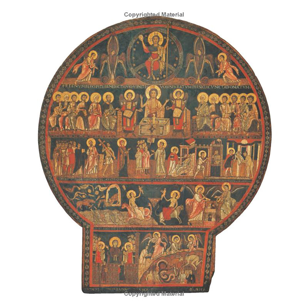 The Vatican Art Deck: 100 Masterpieces