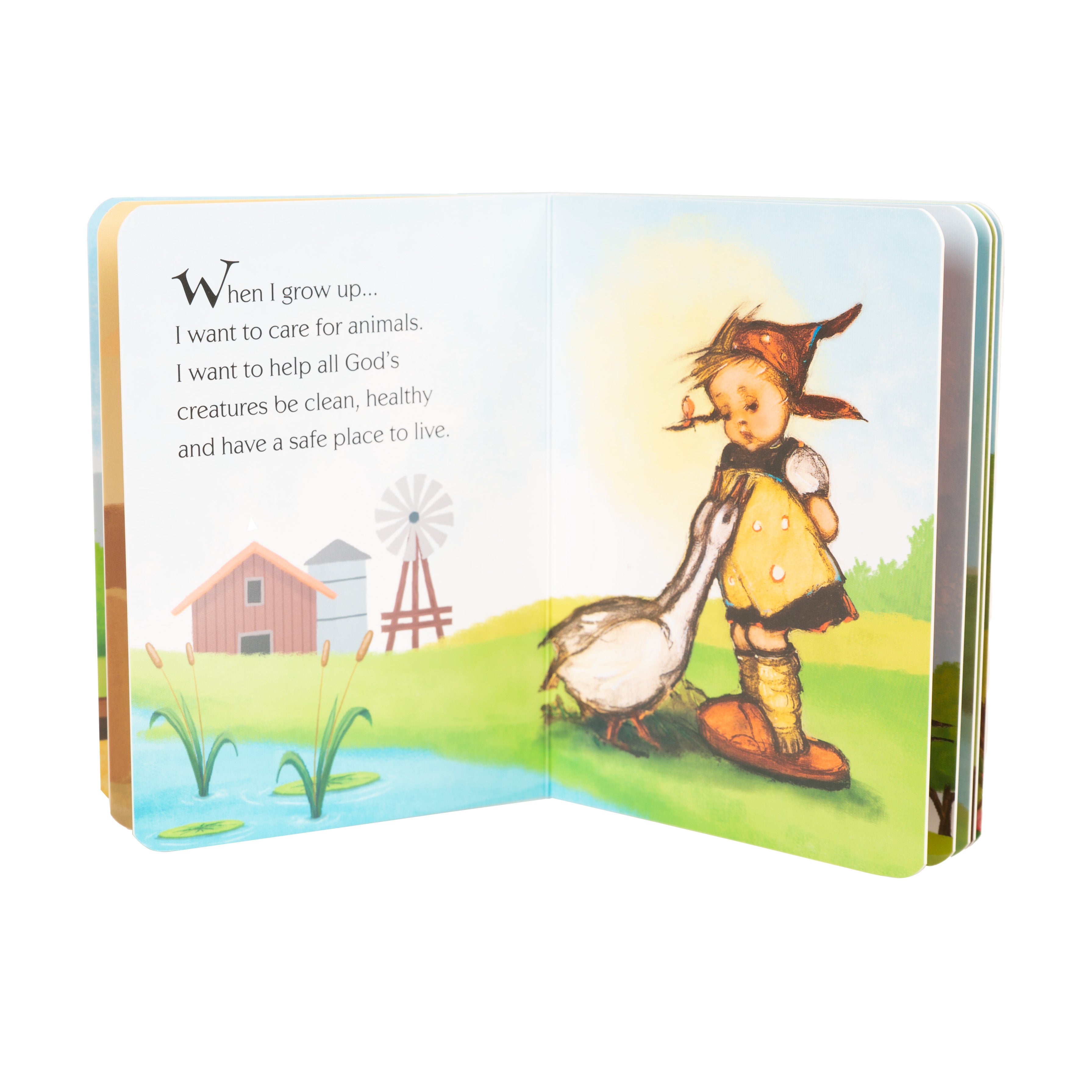 Little Books for Catholic Kids Board Book Set of 6
