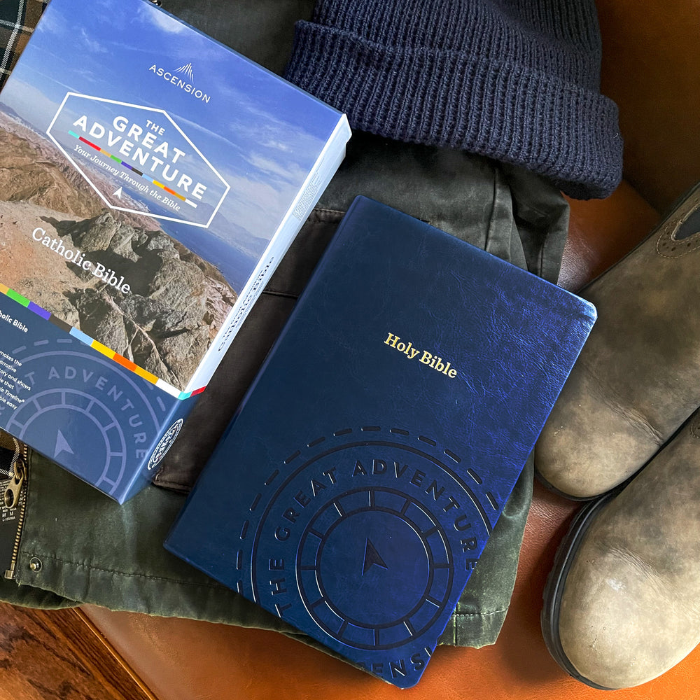 Lenten Season 101: A Guide for Everything You Need to Know