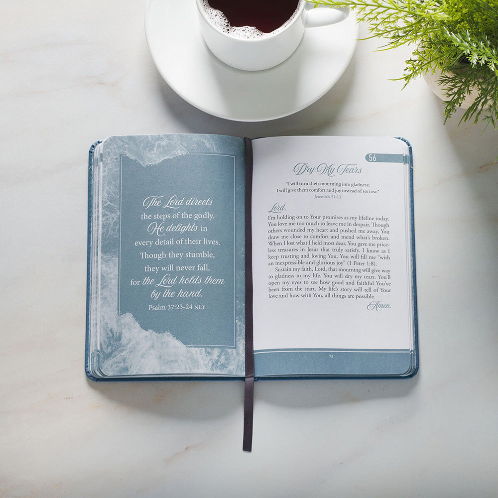 101 Prayers to Cope with Depression