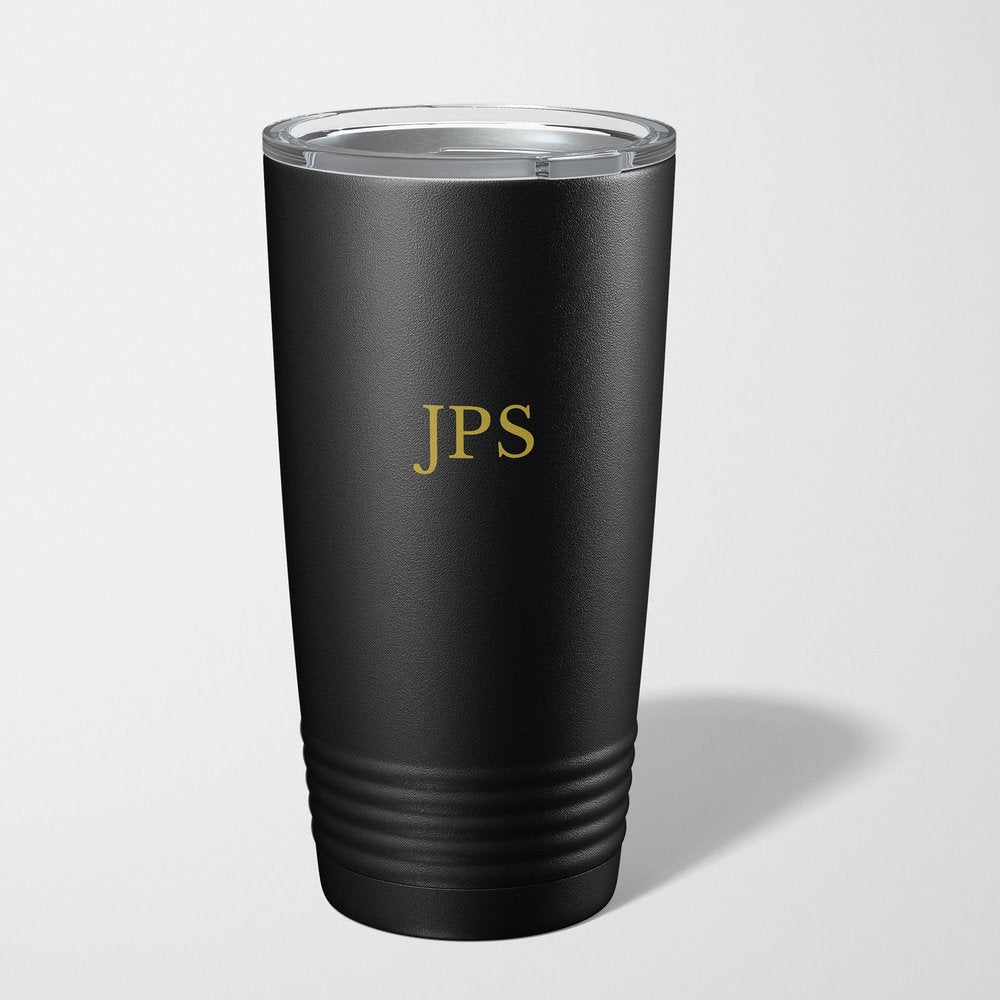 Weird Catholic Handbook & Tumbler Gift Set