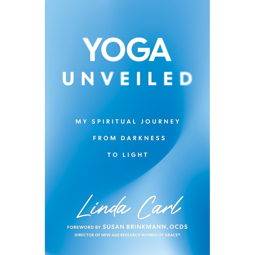 Yoga Unveiled: My Spiritual Journey from Darkness to Light