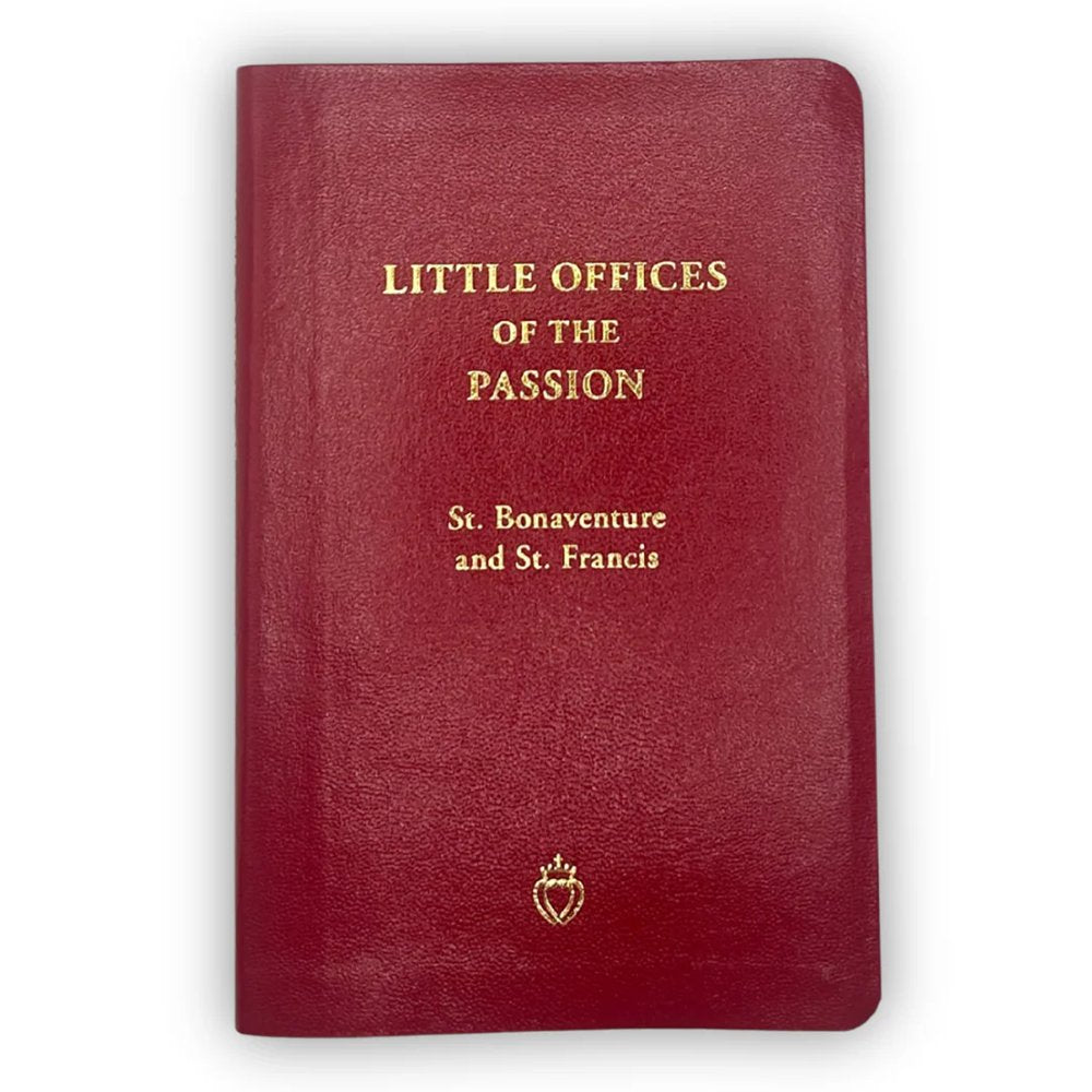 Little Offices of the Passion