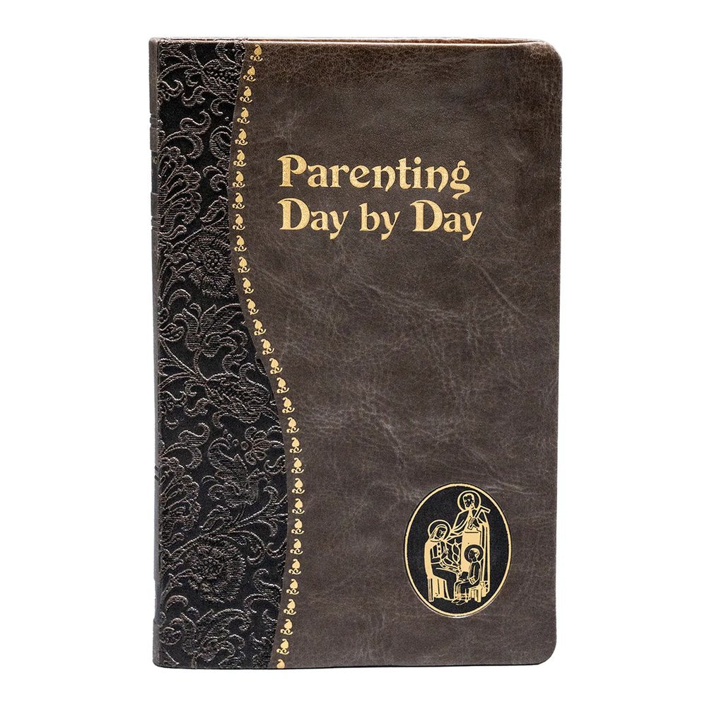 Parenting Day by Day