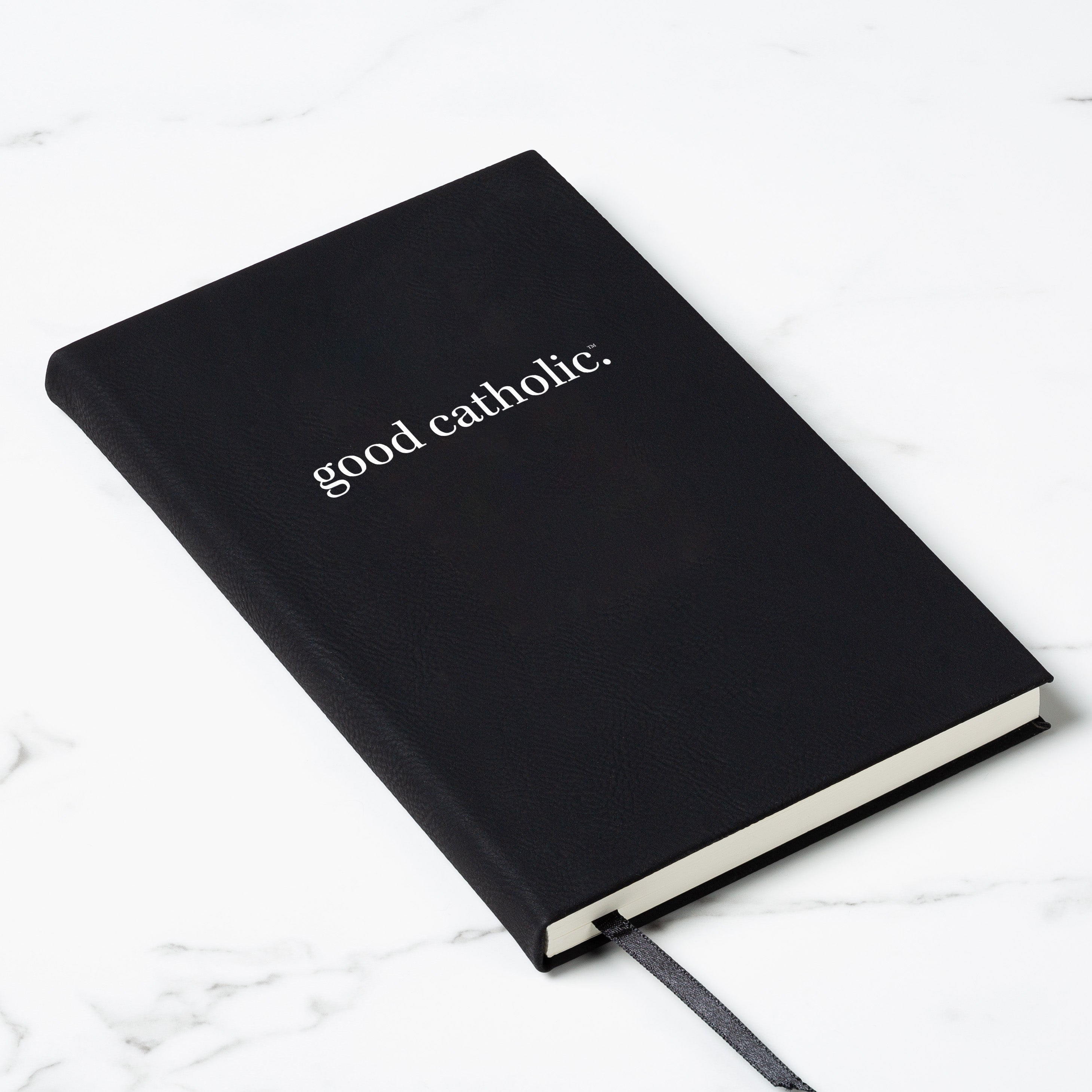 Good Catholic Journal