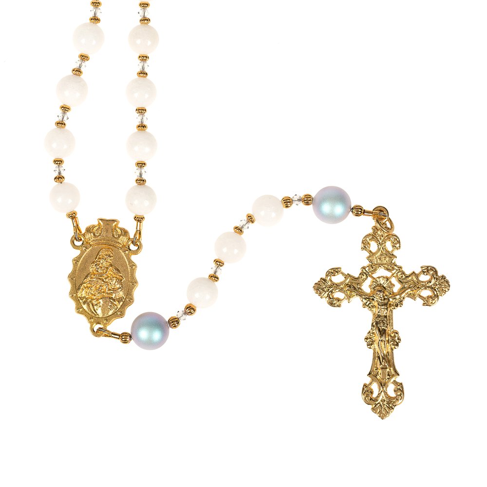 Queen of Heaven Rosary