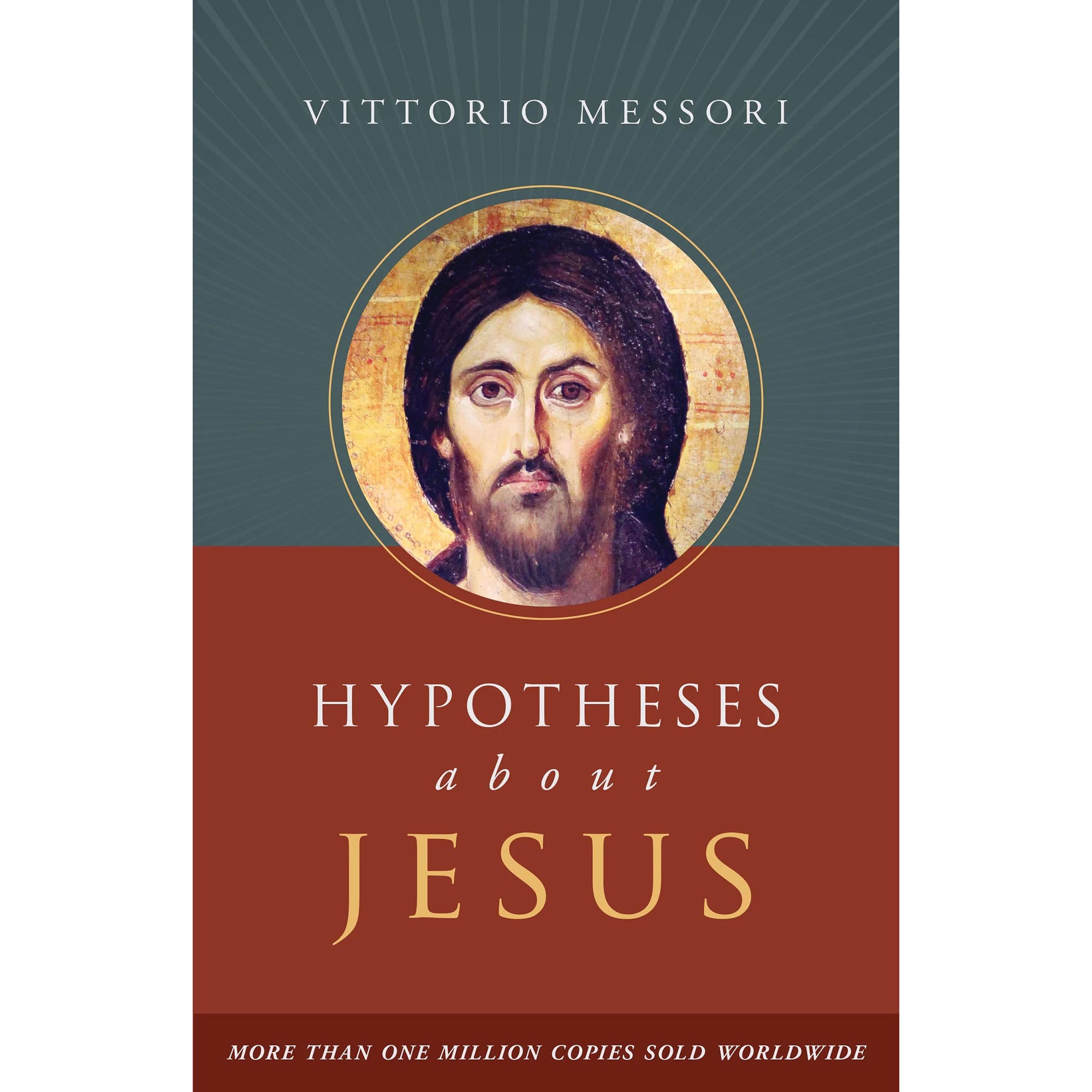 Hypotheses about Jesus