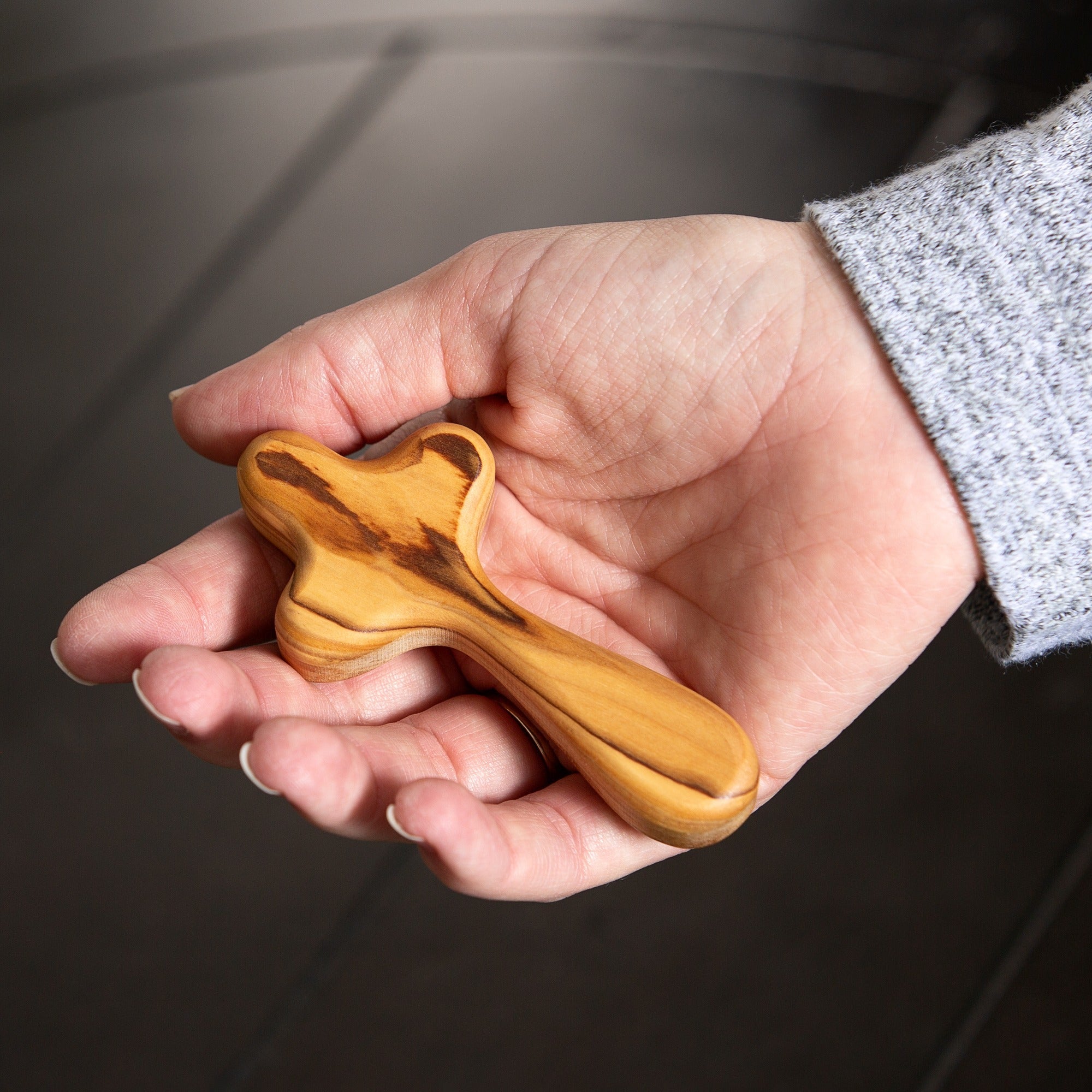 St. Anne Healing Box