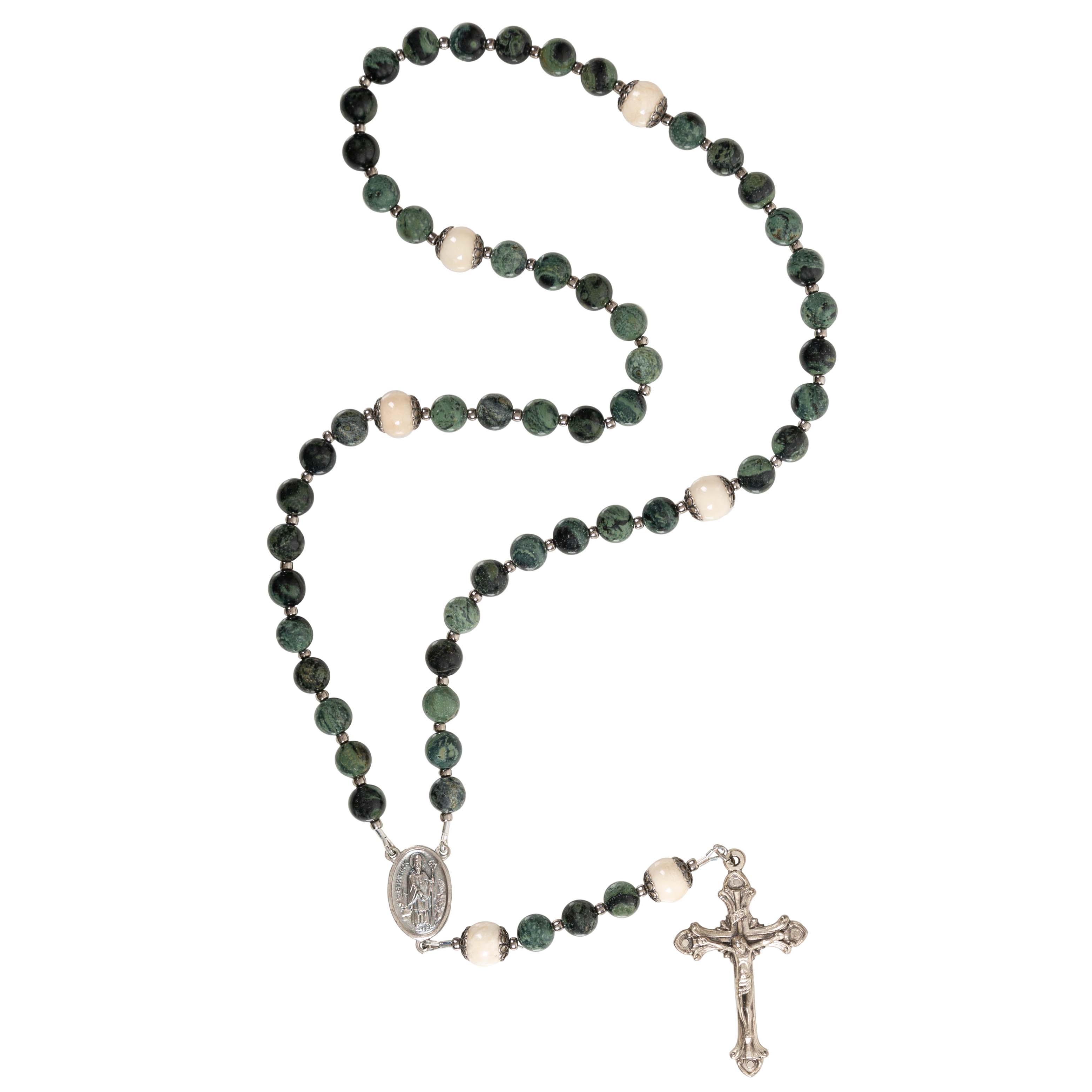 St. Patrick and St. Bridget Irish Rosary