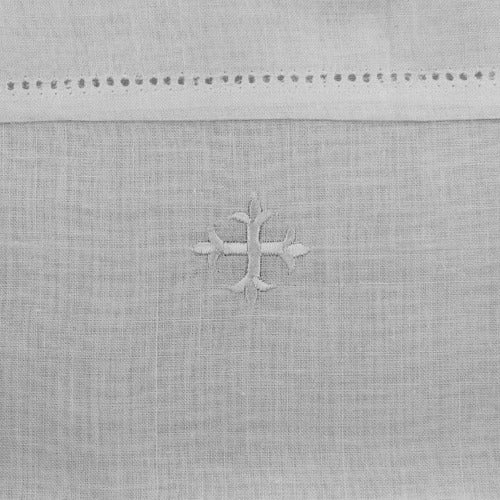 Amice with Ties | The Catholic Company®