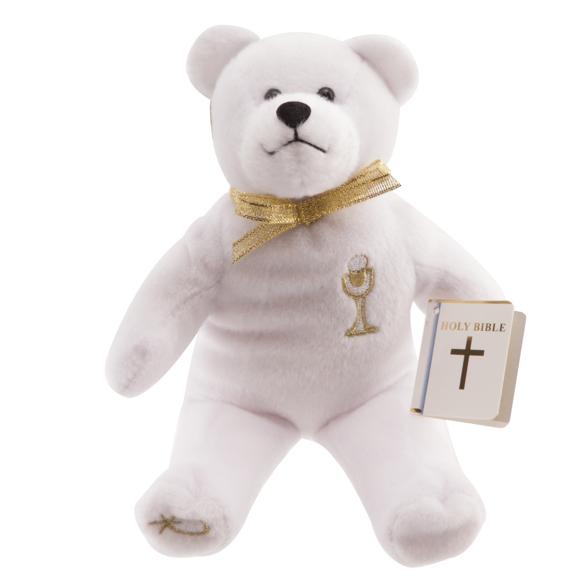 First Communion Bear