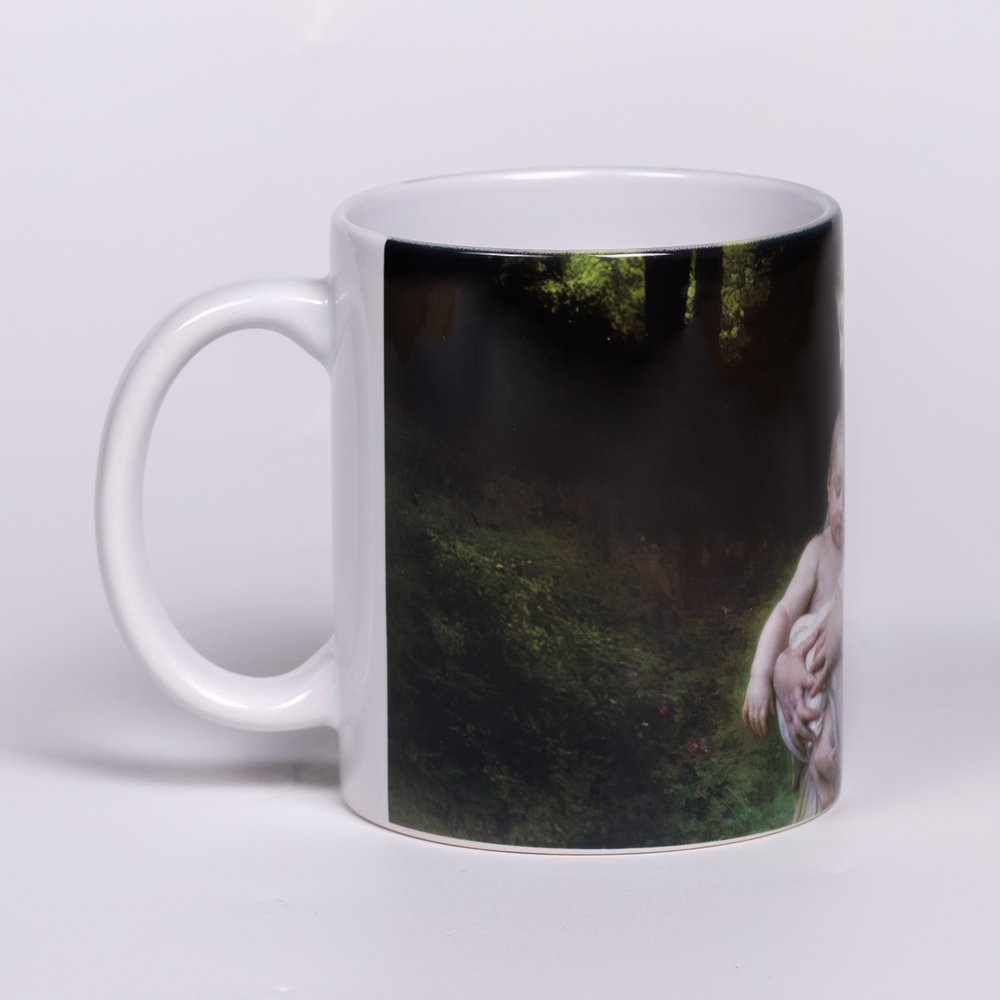 L'Innocence Classic Art Mug