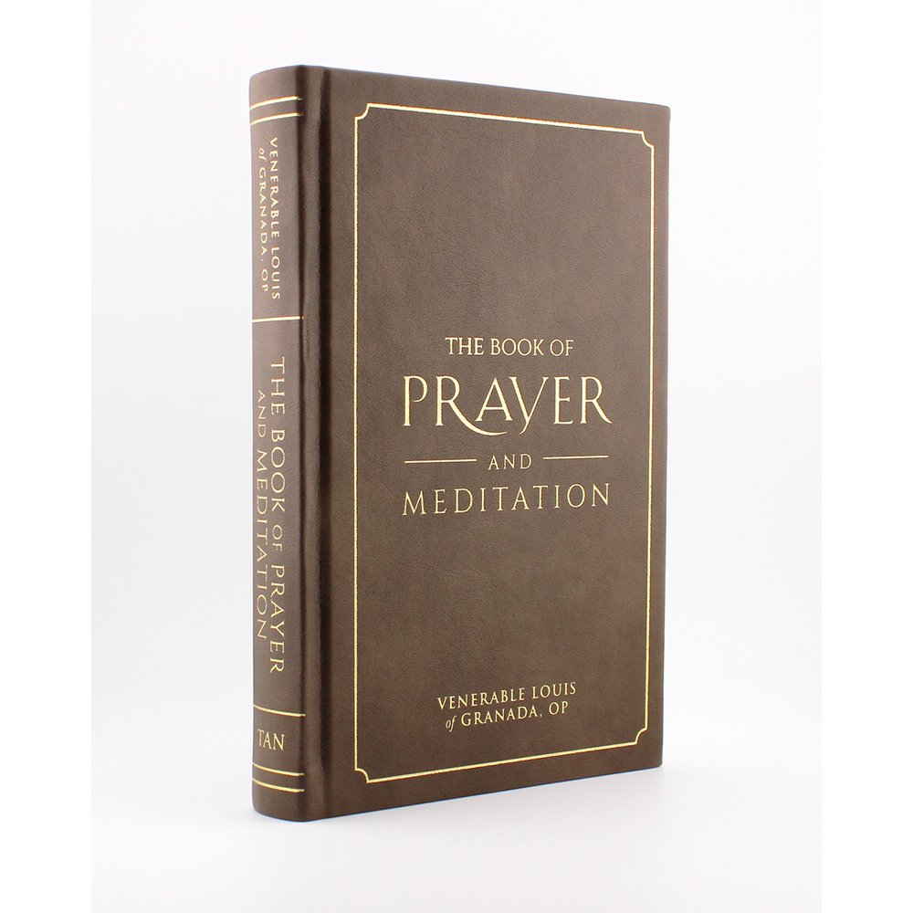 The Book of Prayer and Meditation