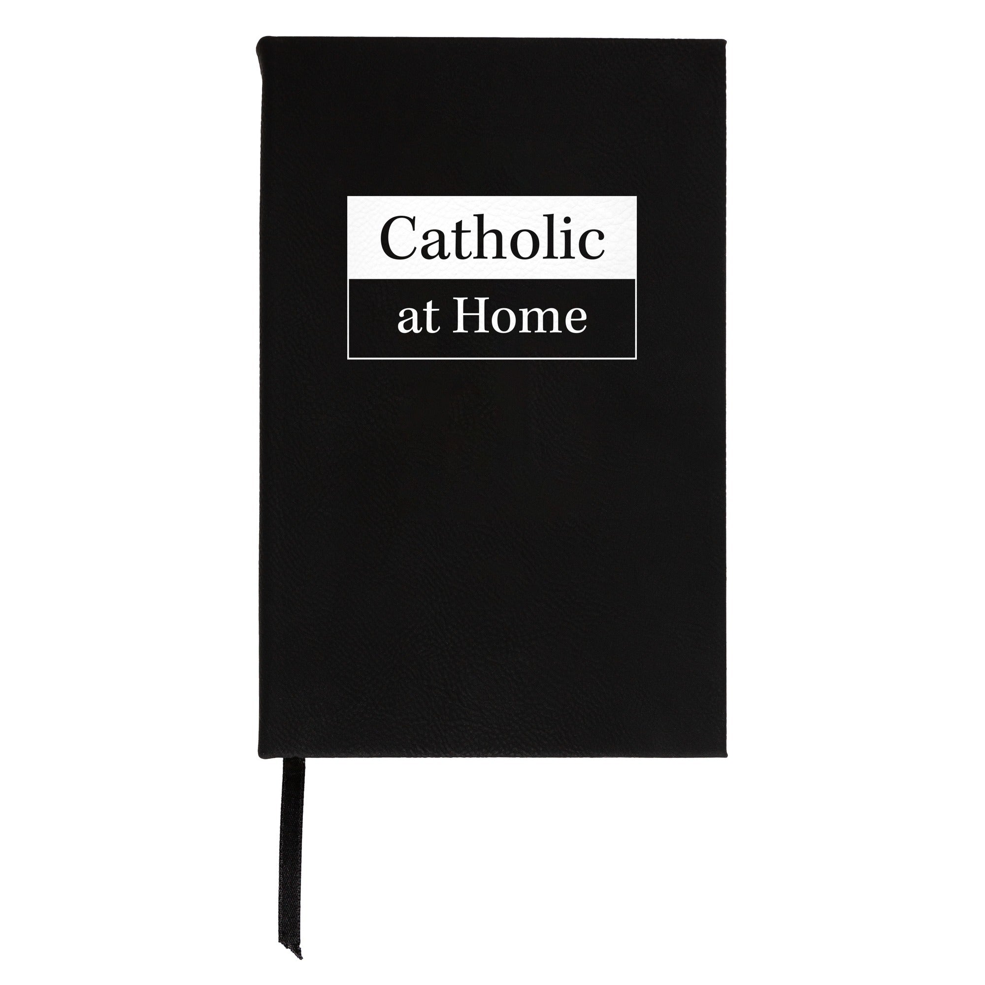 Catholic at Home Good Catholic Journal