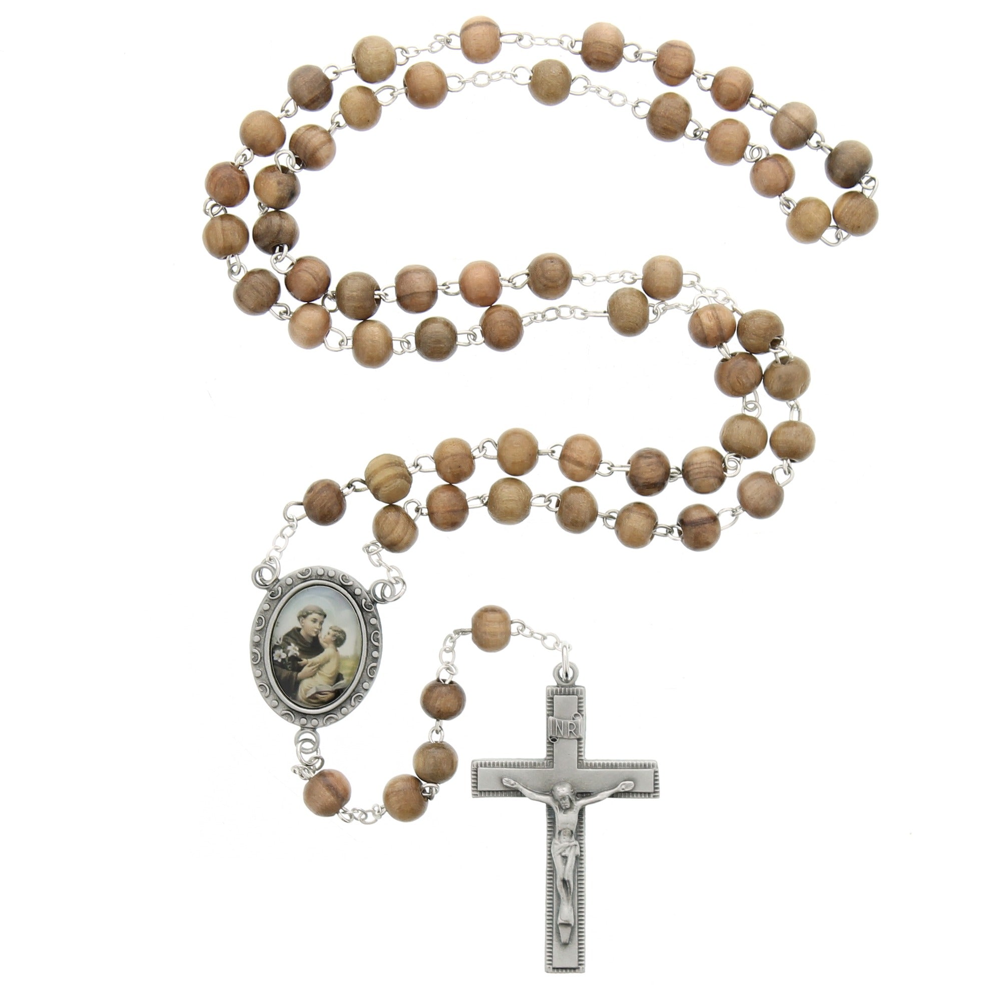 St. Anthony Rosary