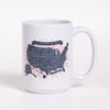 American Saints 250th Commemorative Mug