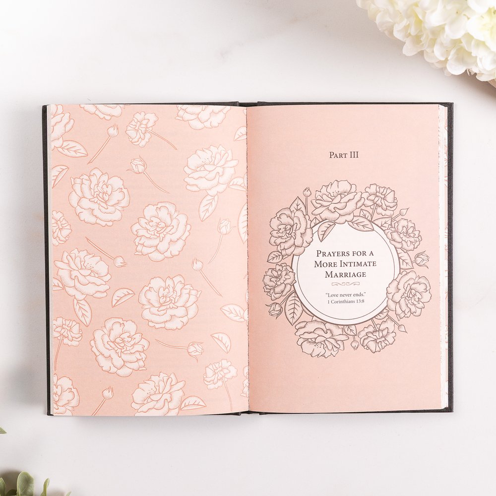 The Ave Prayer Book for Catholic Mothers