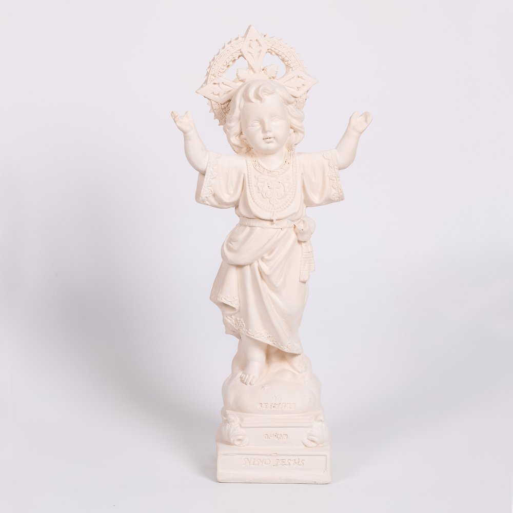 Divino Niño Statue - 12"