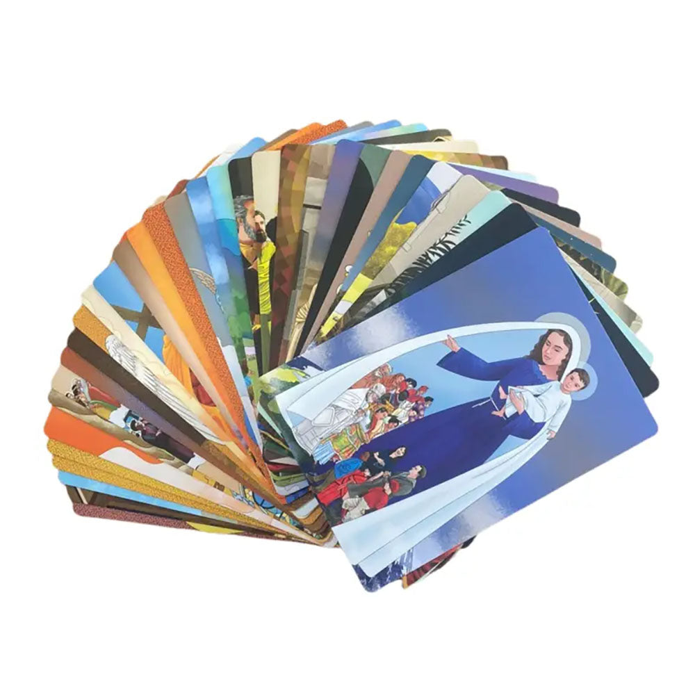 A Year of Liturgical Art for the Catholic Home