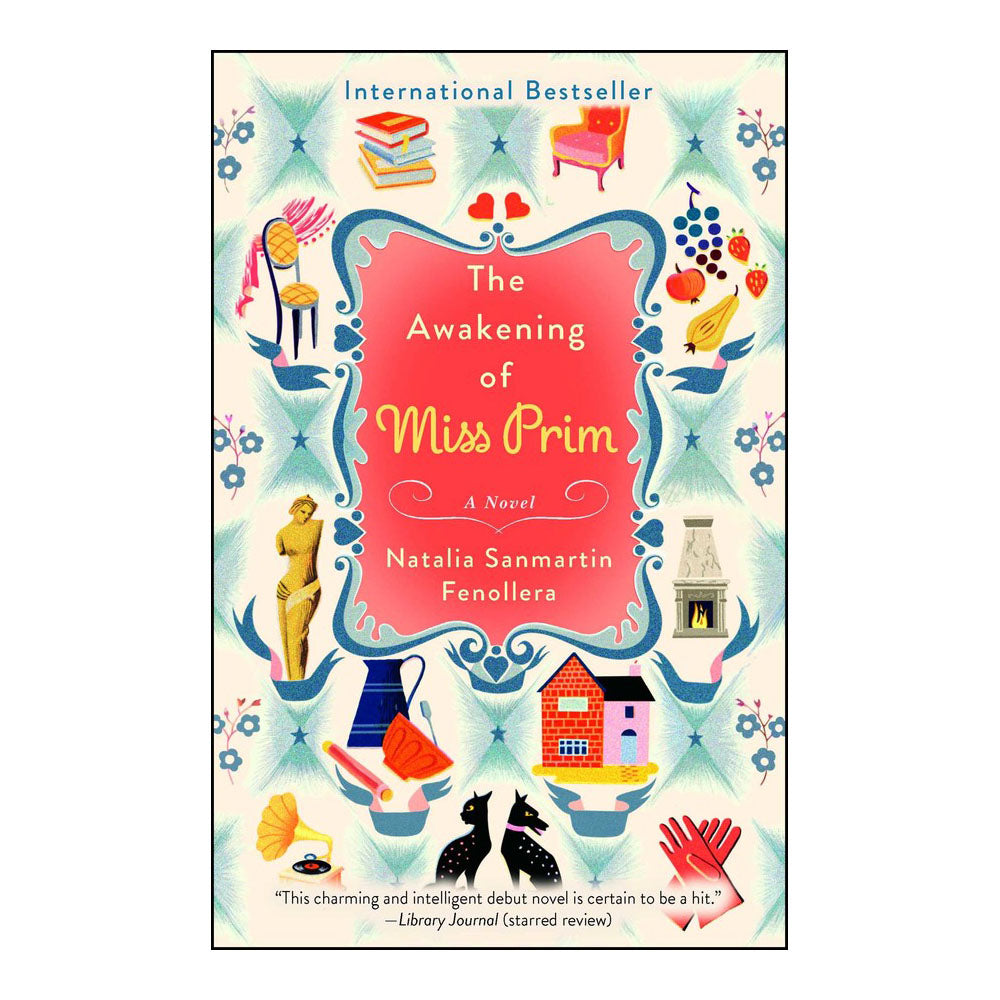 The Awakening of Miss Prim