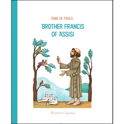 Brother Francis of Assisi