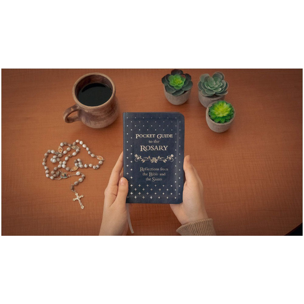 Pocket Guide to the Rosary