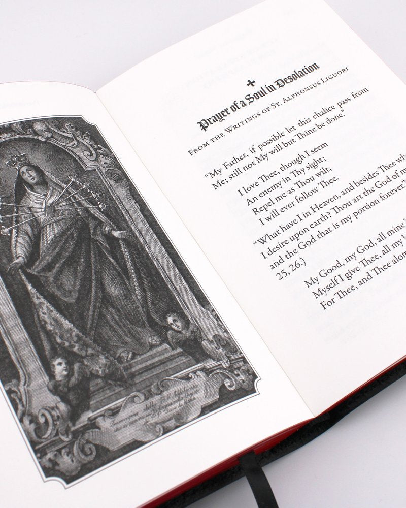 Purgatorian Manual