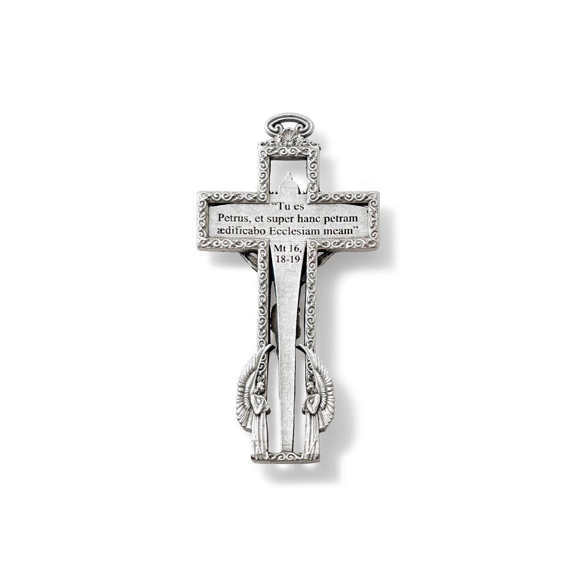 Ghirelli Pope Leo XIV Rosary