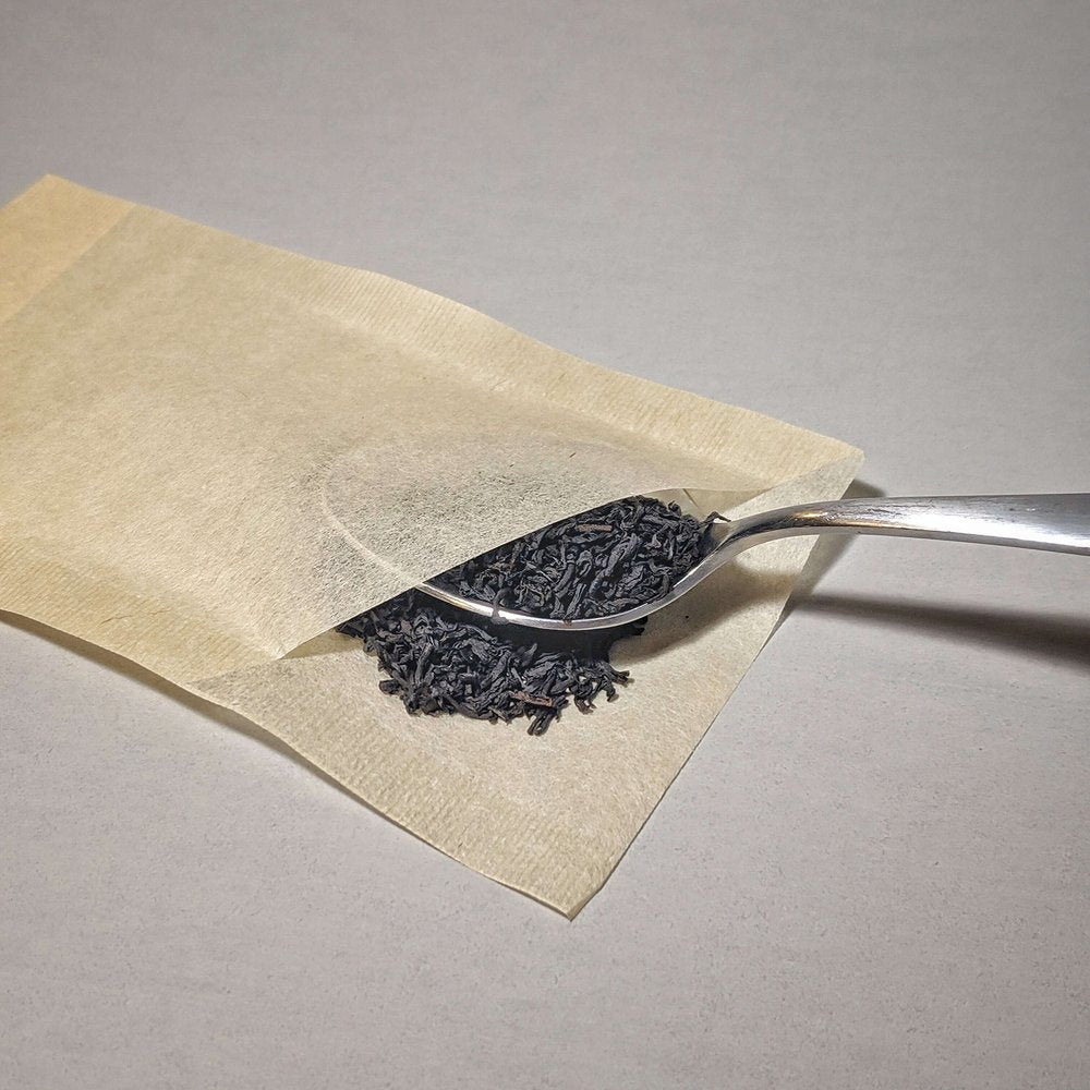 Little Prayer Loose Leaf Tea Filter Bags - Box of 100