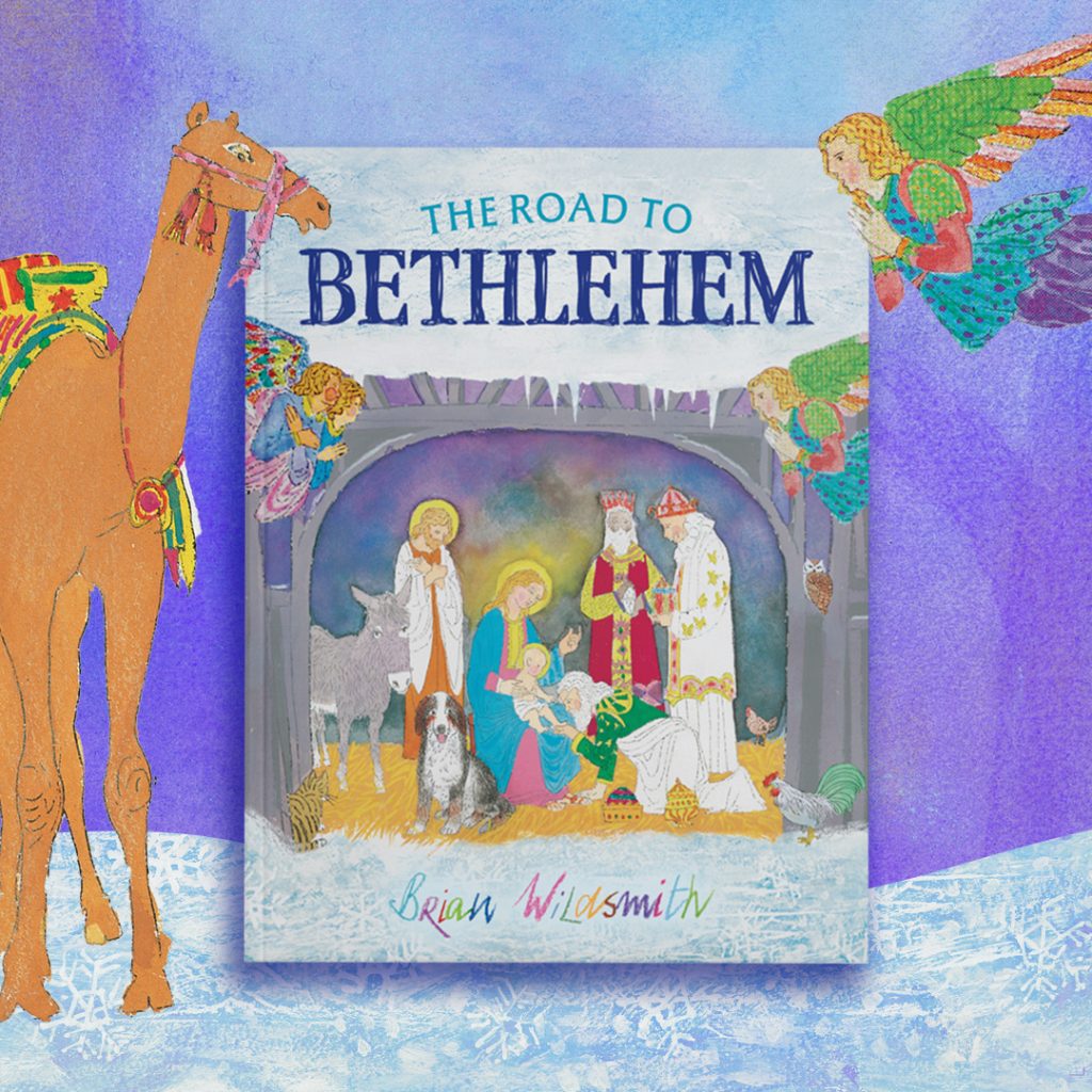 The Road to Bethlehem