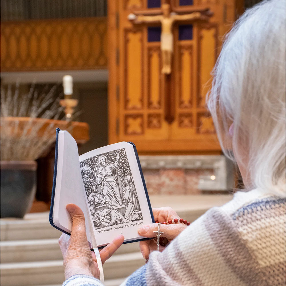 Pocket Guide to the Rosary