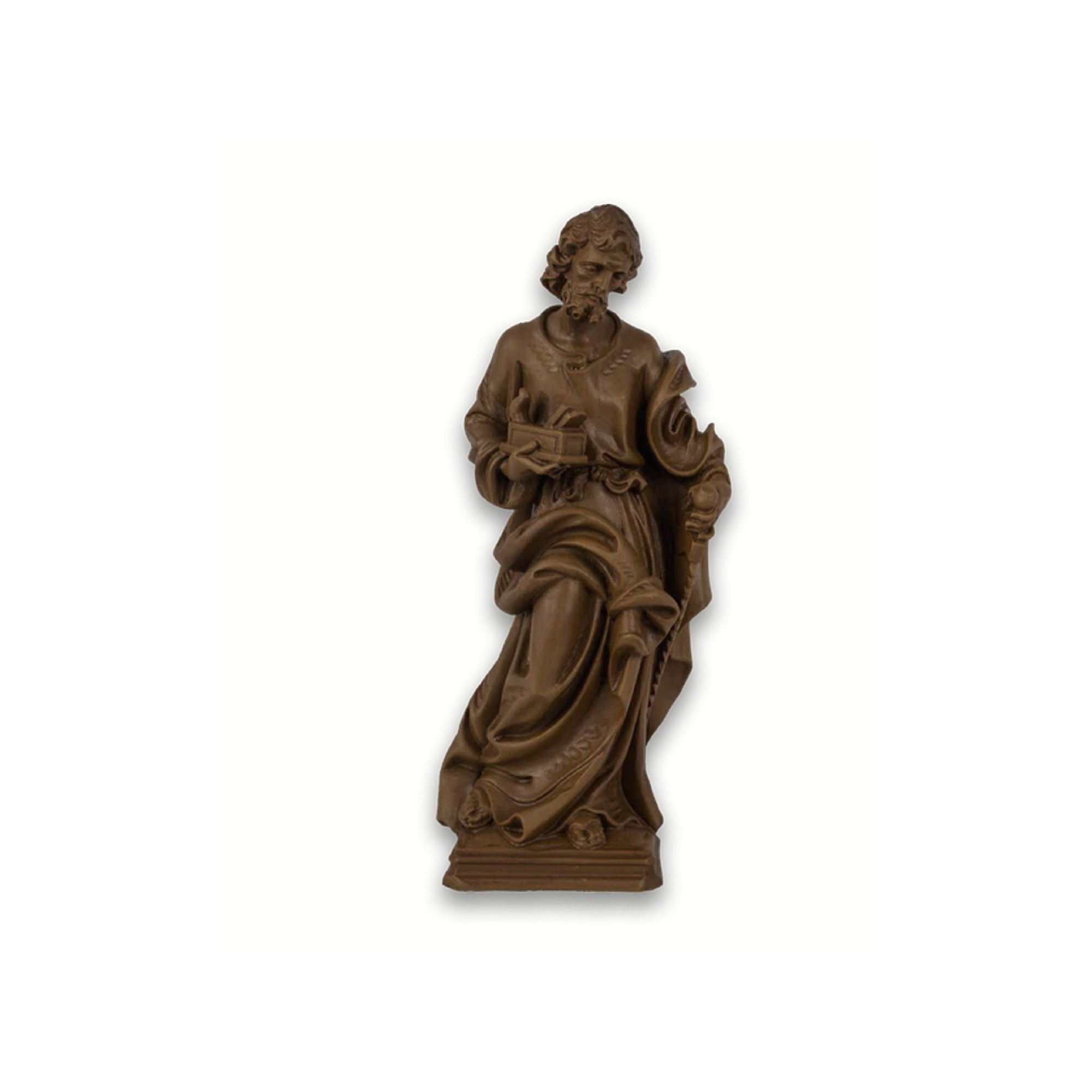 St. Joseph with Tools Figure | The Catholic Company®