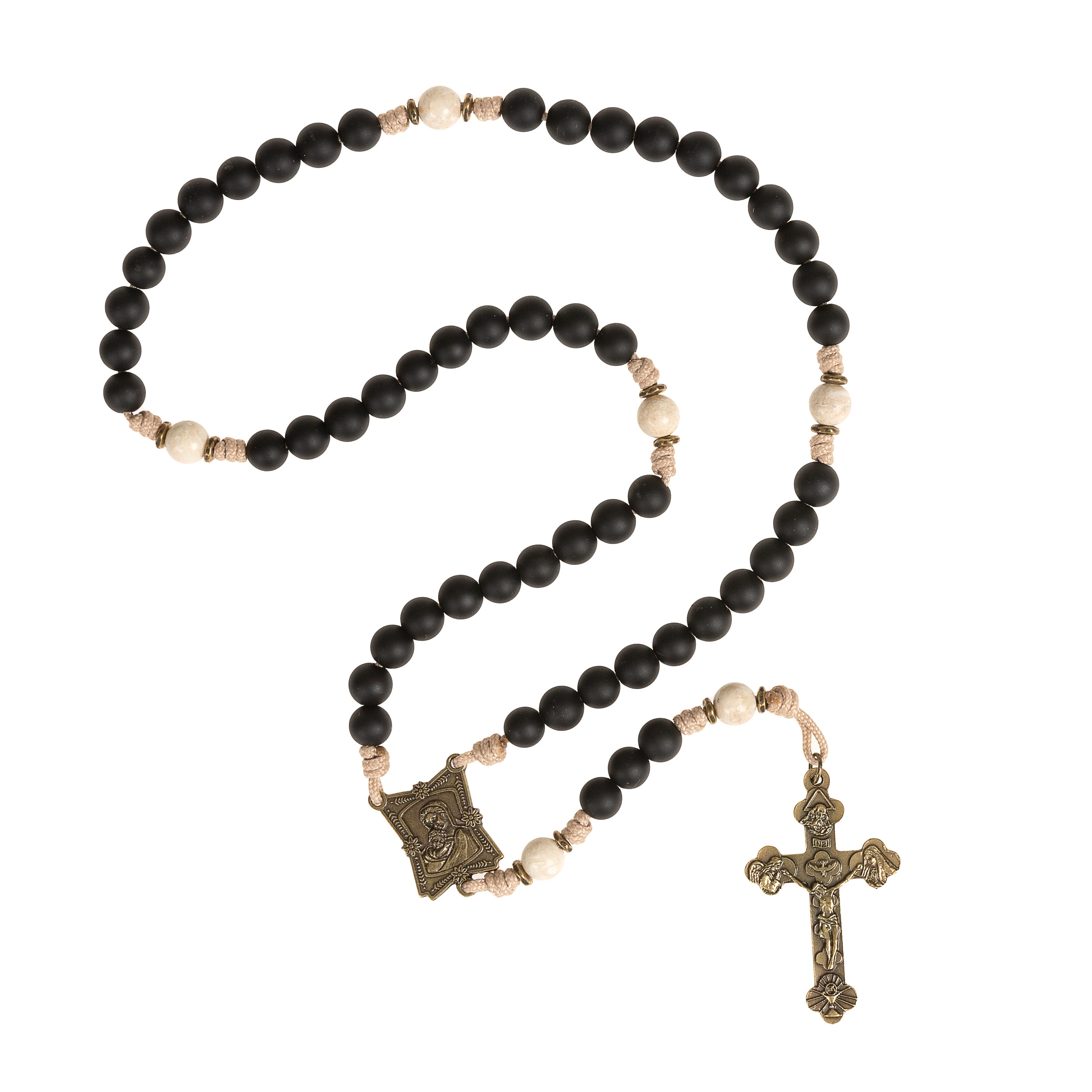 Good Catholic Exclusive Paracord Rosary