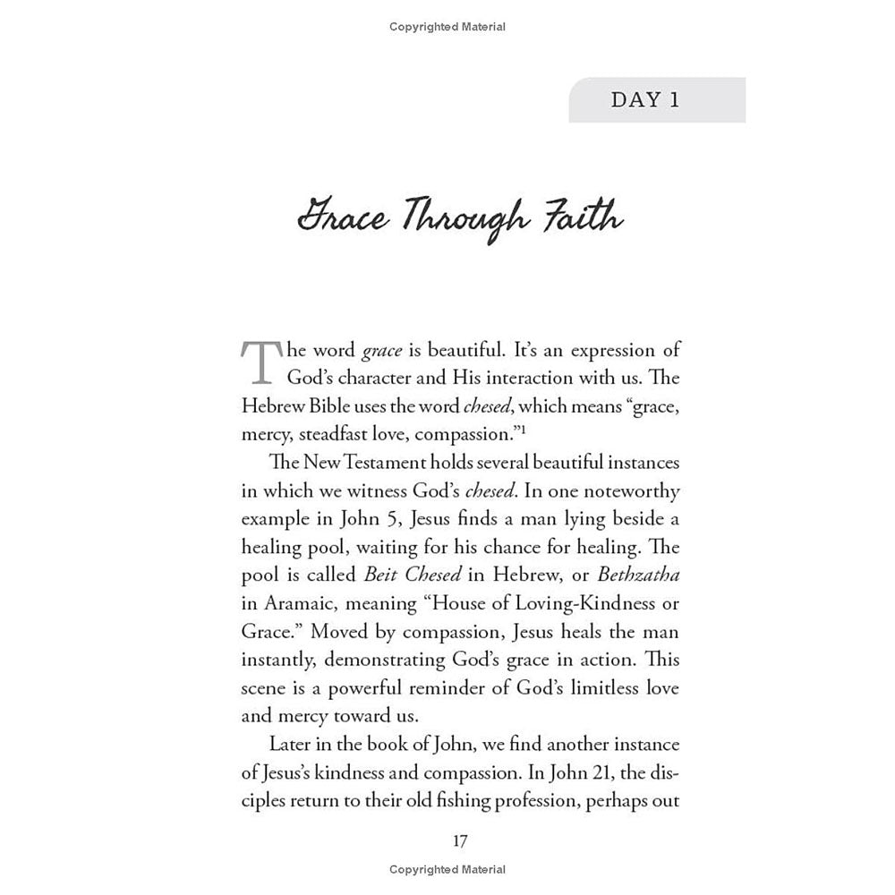 Walking with God Through Cancer: A 40-Day Devotional