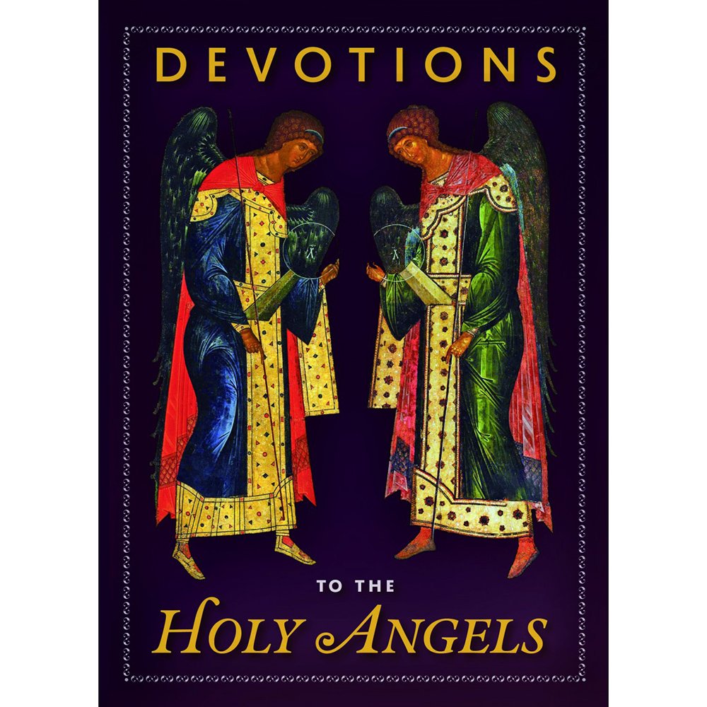 Devotions to the Holy Angels