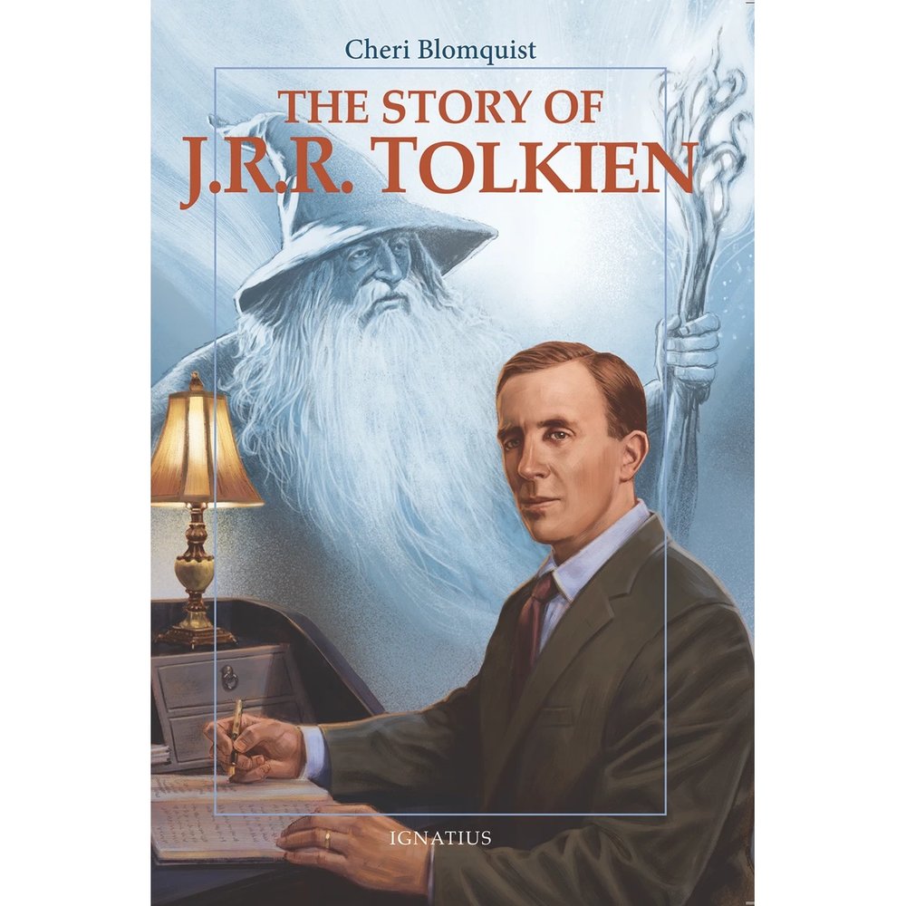 The Story of J.R.R. Tolkien