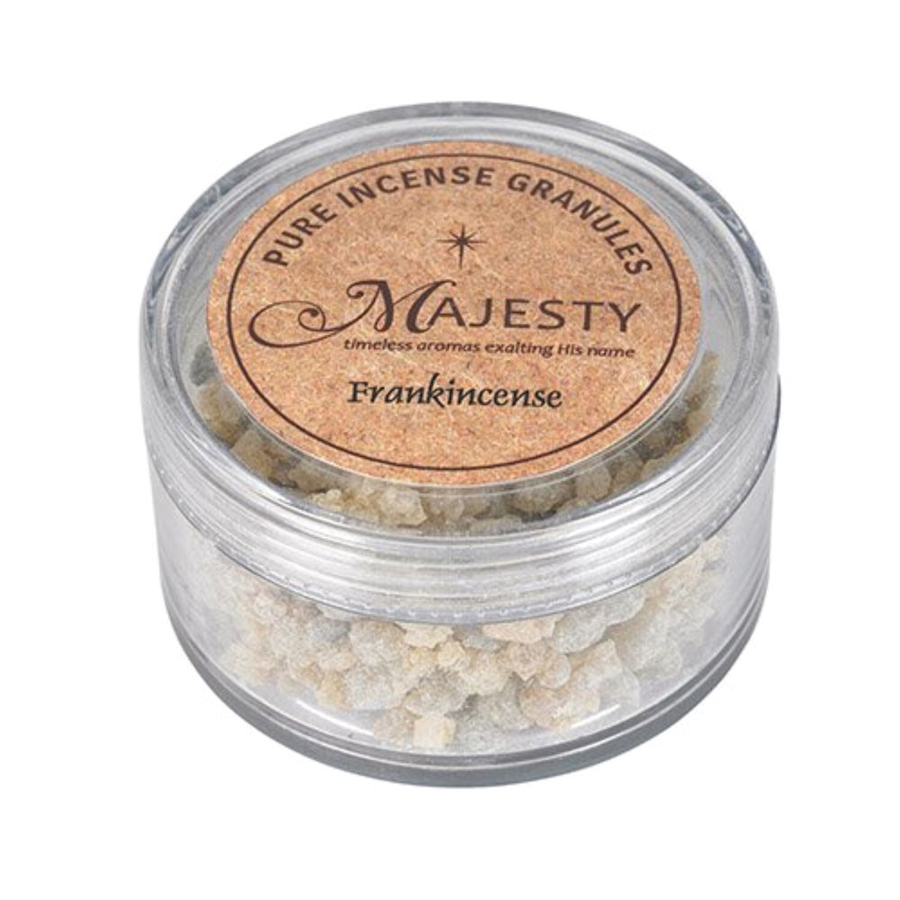 Frankincense Incense - 6 Pack