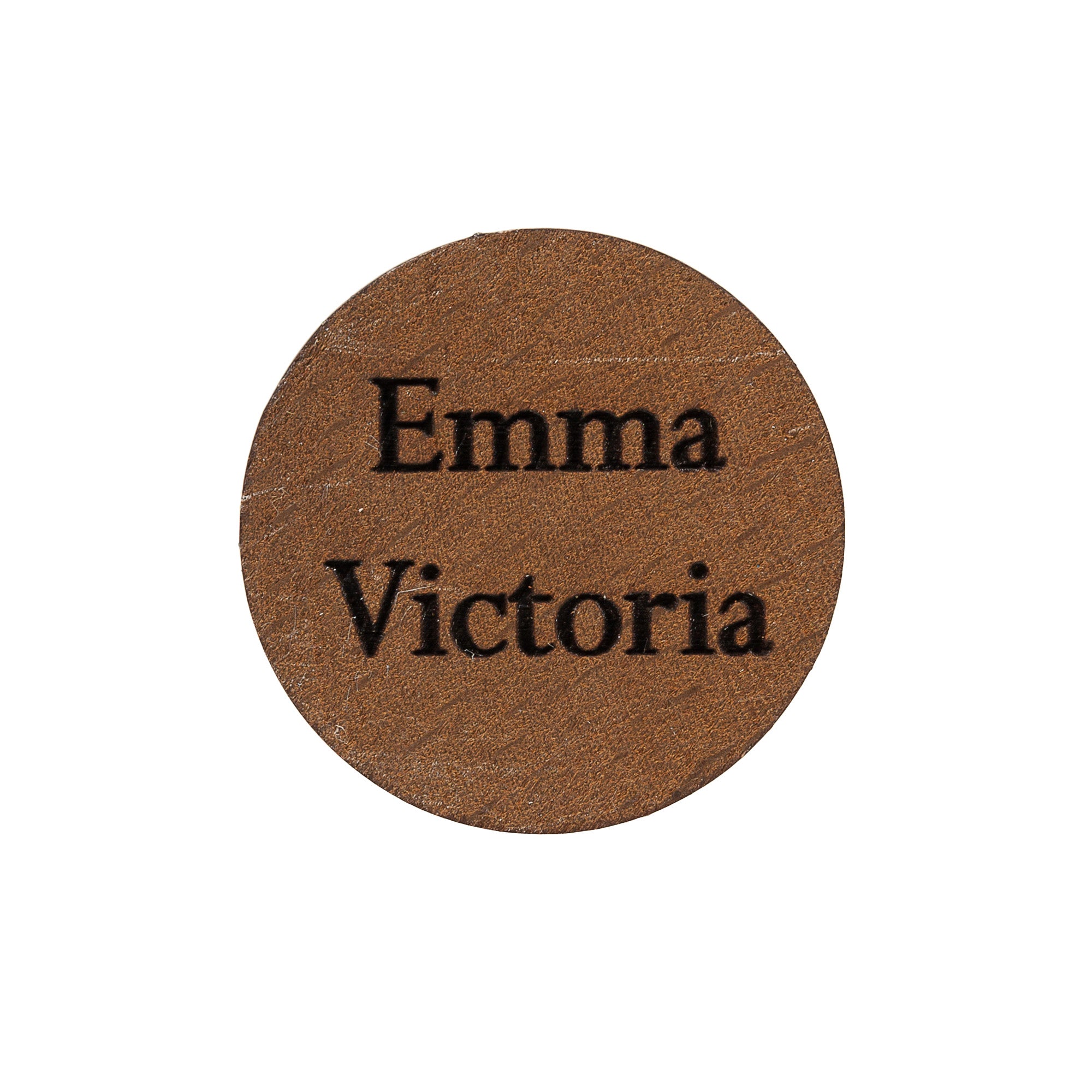 Standing Blue St. Benedict Crucifix - 3.75"